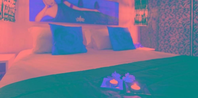 Imagen de la habitación del Hotel Pipa Privilege Su&iacute;tes. Foto 4