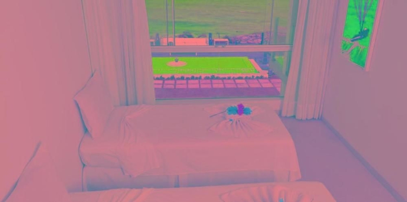 Imagen de la habitación del Hotel Pipa Privilege Su&iacute;tes. Foto 5