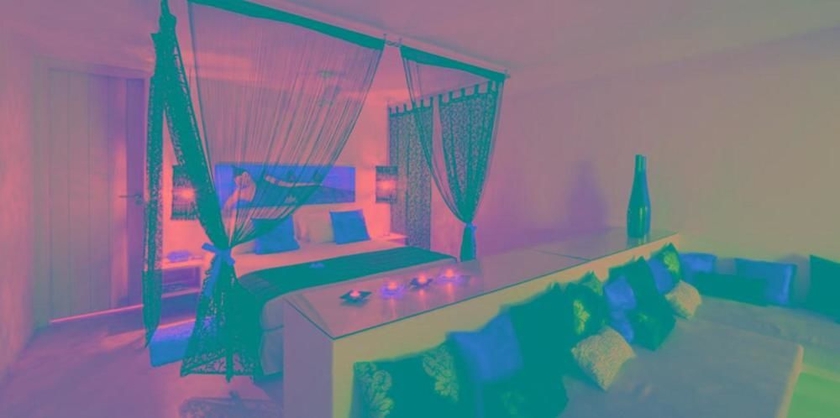 Imagen de la habitación del Hotel Pipa Privilege Su&iacute;tes. Foto 7