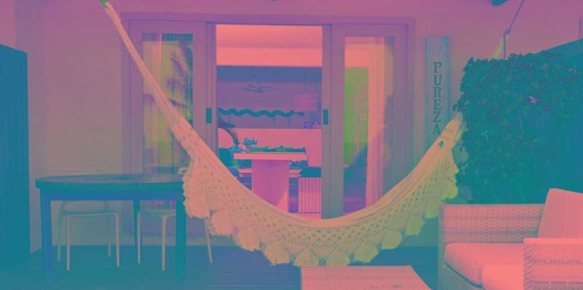 Imagen de la habitación del Hotel Pipa Privilege Su&iacute;tes. Foto 8