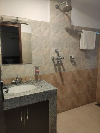 Imagen general del Hotel Pipal Tree, Katmandu. Foto 7