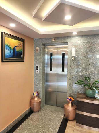 Imagen general del Hotel Pipal Tree, Katmandu. Foto 9