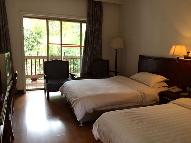 Imagen de la habitación del Hotel Pipaxi. Foto 2