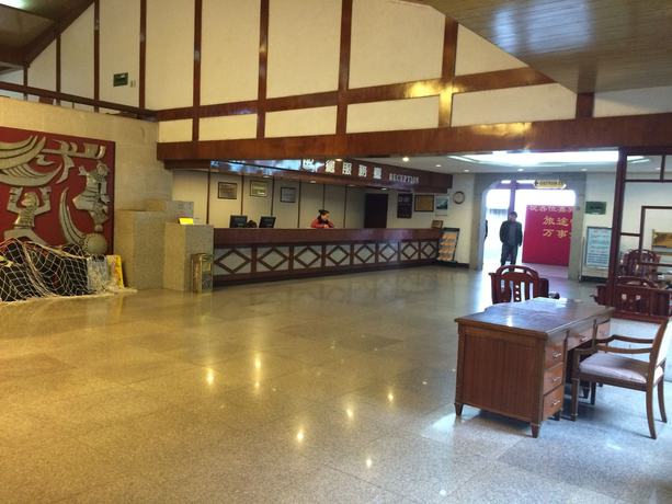Imagen de los interiores del Hotel Pipaxi. Foto 18