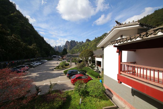 Imagen general del Hotel Pipaxi. Foto 1