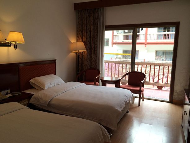 Imagen de la habitación del Hotel Pipaxi. Foto 13