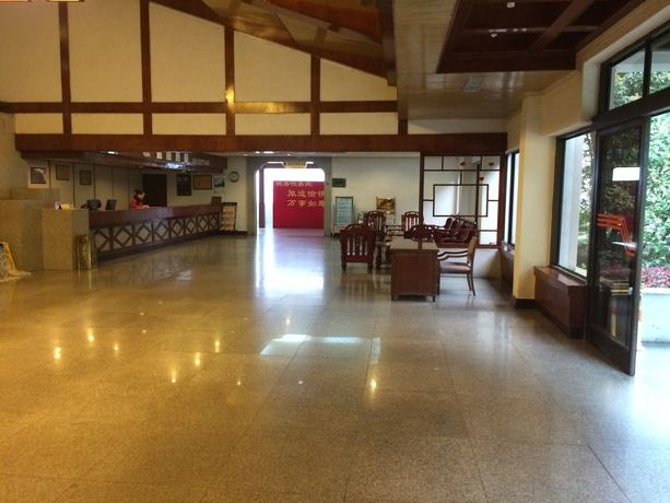 Imagen de los interiores del Hotel Pipaxi. Foto 20