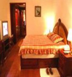 Imagen general del Hotel Pipaxi Hunan Zhangjiajie. Foto 3