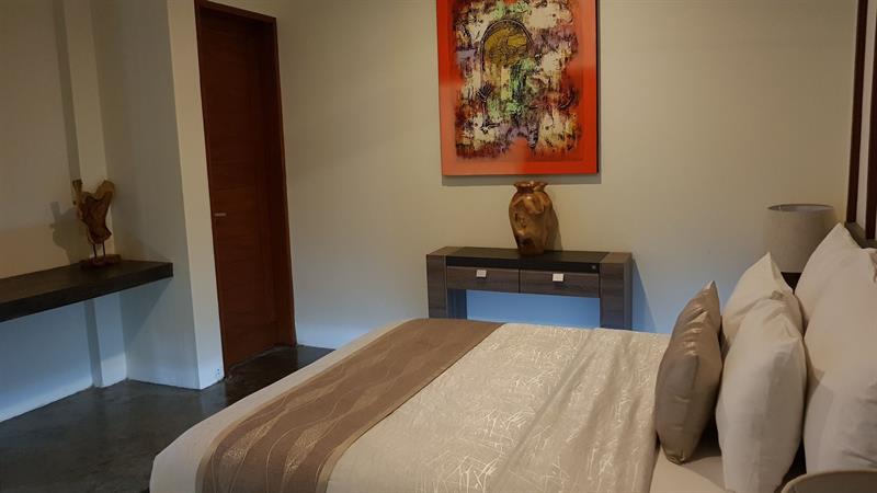 Imagen de la habitación del Hotel Pipe Dream Villas Resort. Foto 4