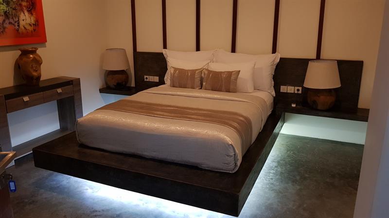 Imagen de la habitación del Hotel Pipe Dream Villas Resort. Foto 6