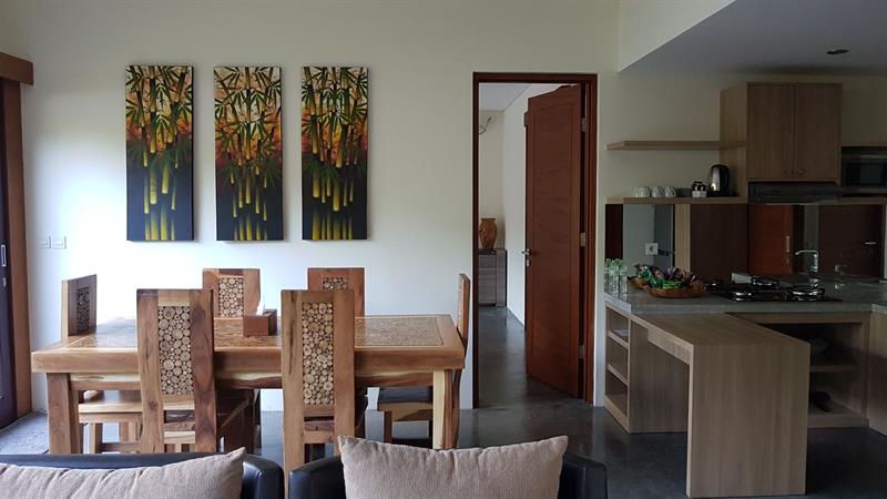 Imagen de la habitación del Hotel Pipe Dream Villas Resort. Foto 11