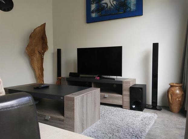 Imagen de la habitación del Hotel Pipe Dream Villas Resort. Foto 12