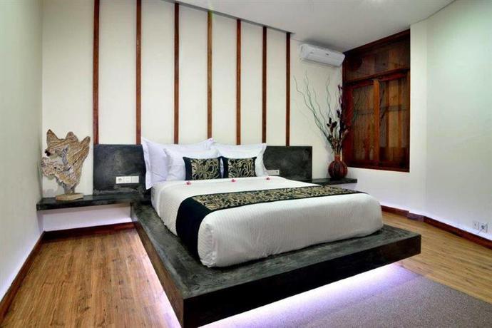 Imagen general del Hotel Pipe Dream Villas Resort. Foto 1