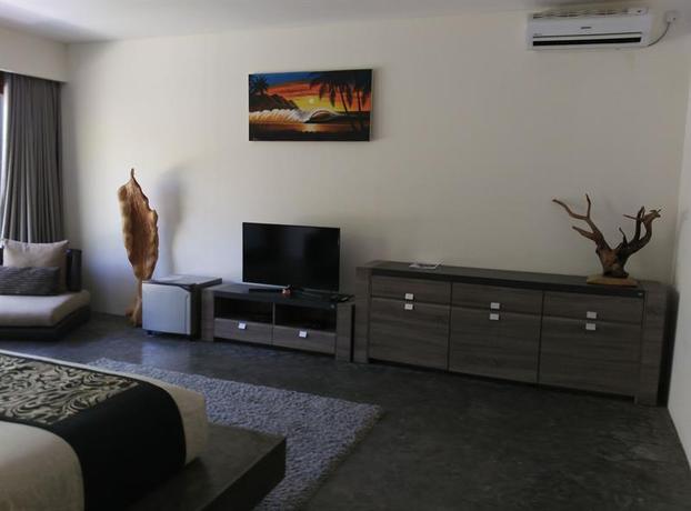 Imagen de la habitación del Hotel Pipe Dream Villas Resort. Foto 13