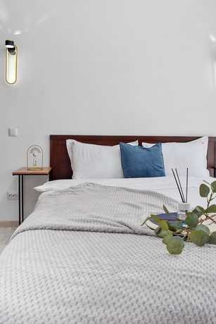 Imagen de la habitación del Hotel Pipera Stay. Foto 6
