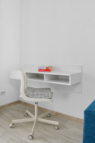 Imagen de la habitación del Hotel Pipera Stay. Foto 14