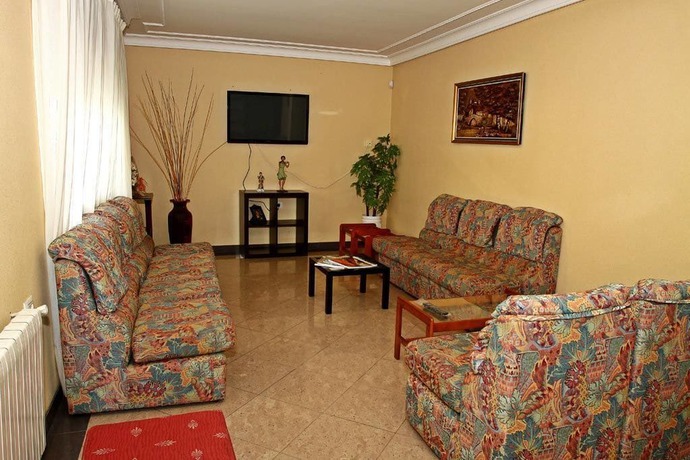 Imagen de los interiores del Hotel Pipo. Foto 20