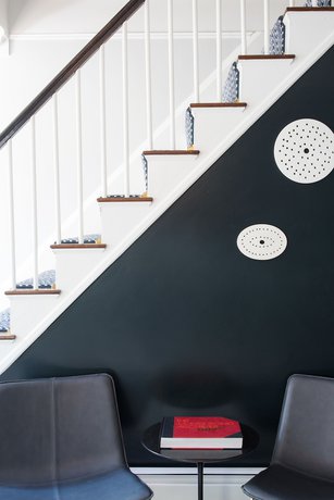 Imagen de los interiores del Hotel Pippa. Foto 17