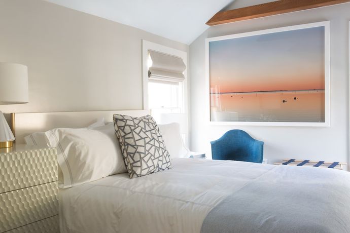 Imagen de la habitación del Hotel Pippa. Foto 2