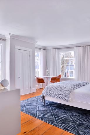 Imagen de la habitación del Hotel Pippa. Foto 4