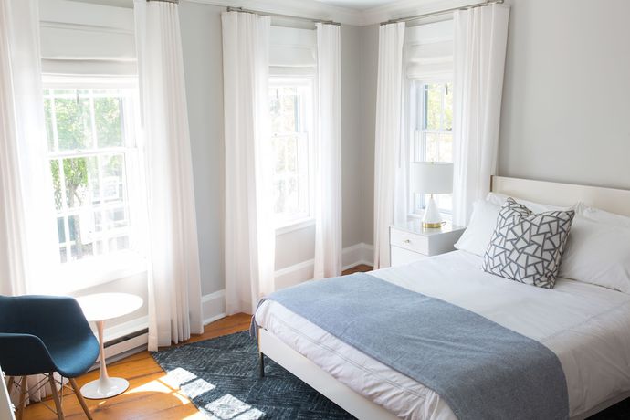 Imagen de la habitación del Hotel Pippa. Foto 7