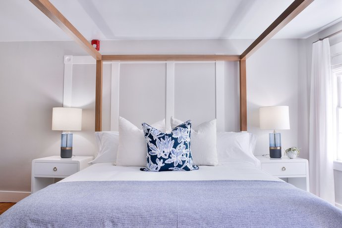 Imagen de la habitación del Hotel Pippa. Foto 8