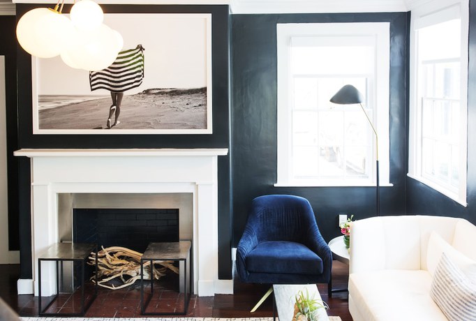 Imagen de los interiores del Hotel Pippa. Foto 18