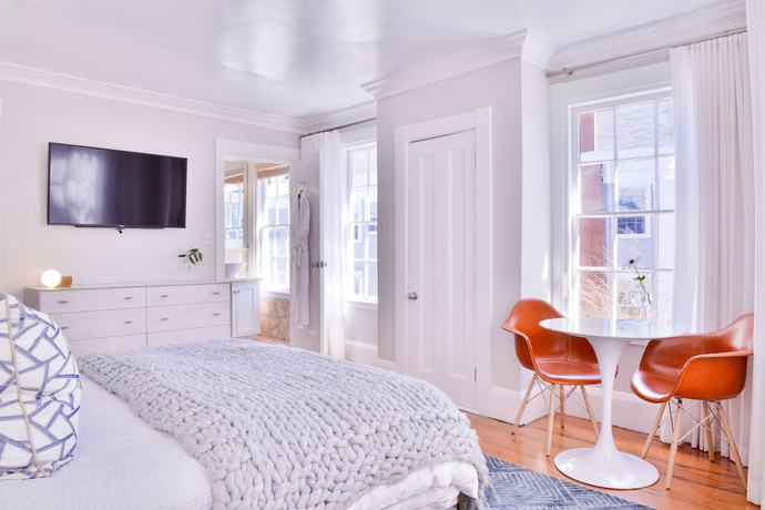 Imagen de la habitación del Hotel Pippa. Foto 10