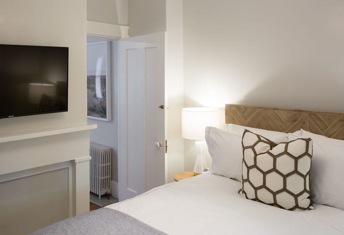 Imagen de la habitación del Hotel Pippa. Foto 11