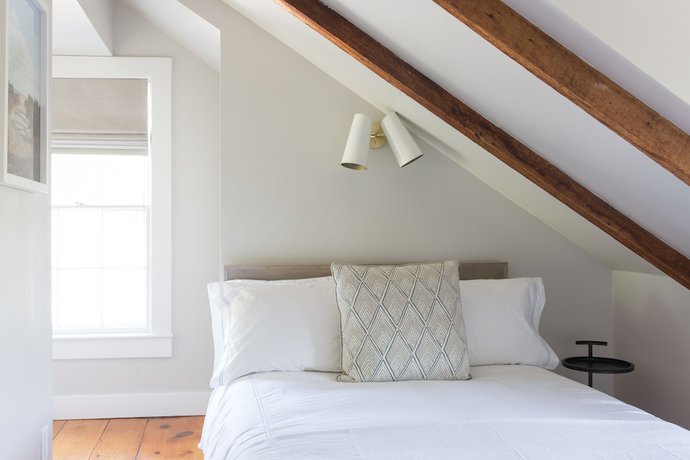 Imagen de la habitación del Hotel Pippa. Foto 13