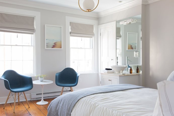 Imagen de la habitación del Hotel Pippa. Foto 14