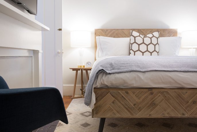 Imagen de la habitación del Hotel Pippa. Foto 16