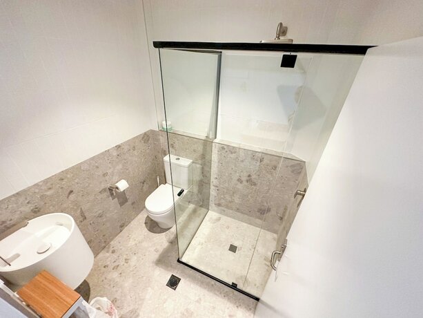 Imagen general del Hotel Pippi's At The Point. Foto 5