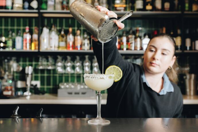 Imagen general del Hotel Pippi's At The Point. Foto 6