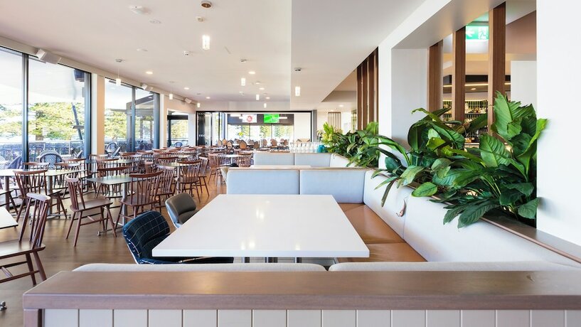 Imagen general del Hotel Pippi's At The Point. Foto 7