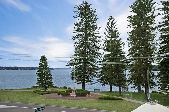 Imagen general del Hotel Pippi's At The Point. Foto 9