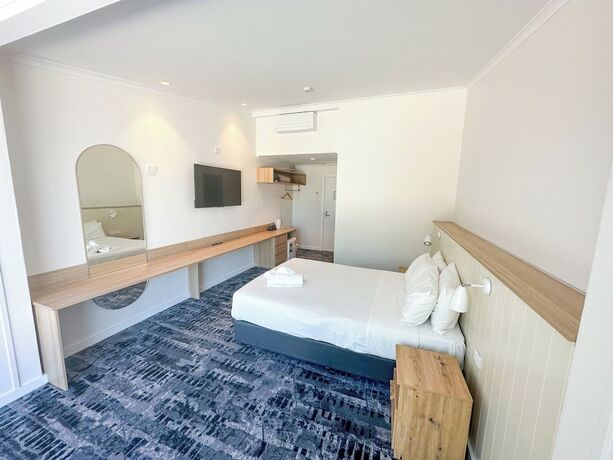 Imagen de la habitación del Hotel Pippi's At The Point. Foto 20