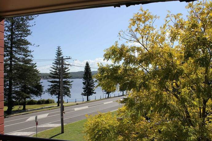 Imagen de la habitación del Hotel Pippi's At The Point. Foto 23