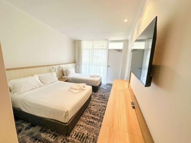 Imagen de la habitación del Hotel Pippi's At The Point. Foto 26