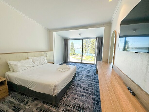 Imagen de la habitación del Hotel Pippi's At The Point. Foto 28