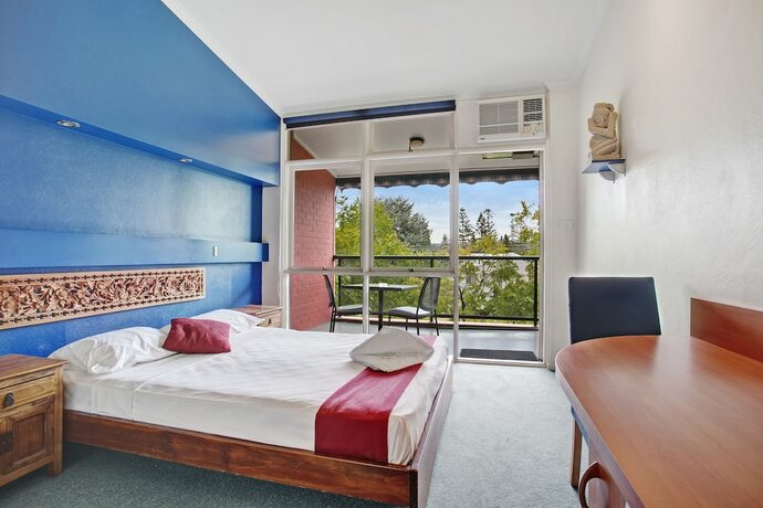 Imagen de la habitación del Hotel Pippi's At The Point. Foto 29