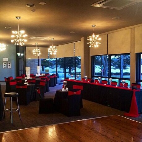 Imagen de los interiores del Hotel Pippi's At The Point. Foto 33