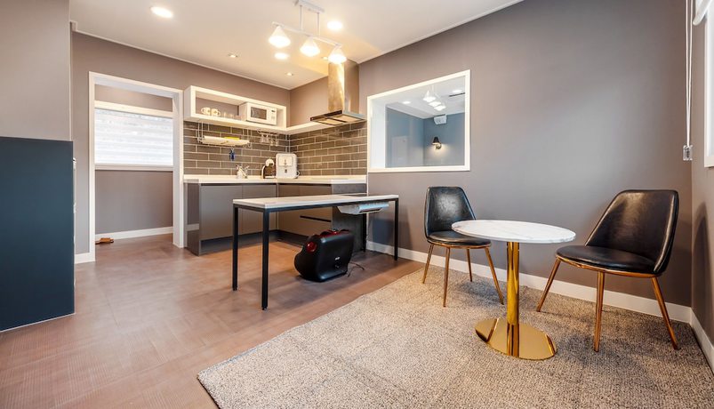 Imagen de la habitación del Hotel Pique Nique Pension. Foto 3