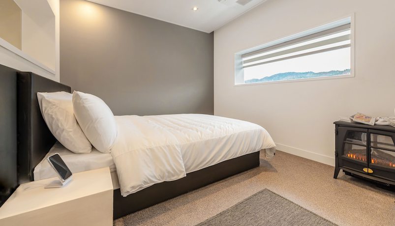 Imagen de la habitación del Hotel Pique Nique Pension. Foto 4