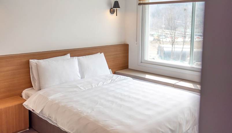 Imagen de la habitación del Hotel Pique Nique Pension. Foto 5