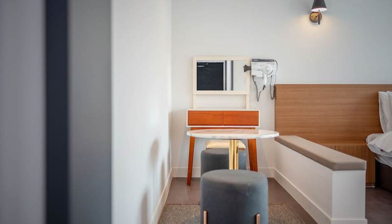 Imagen de la habitación del Hotel Pique Nique Pension. Foto 6