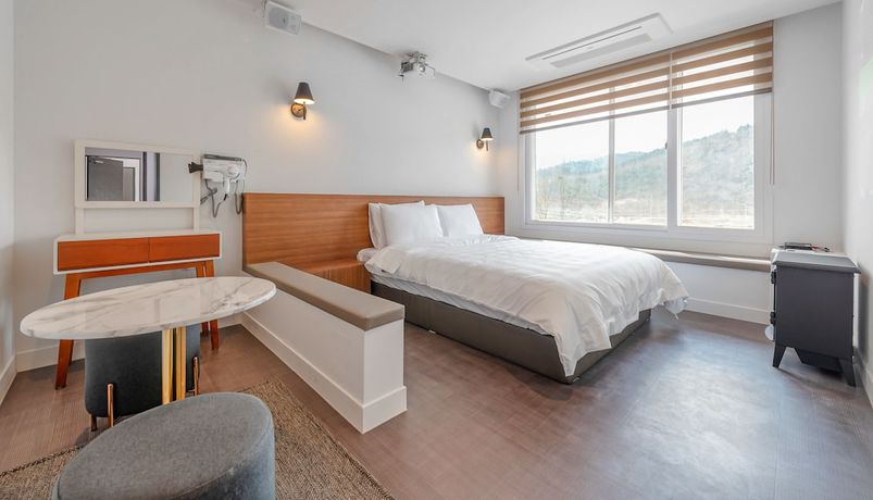 Imagen de la habitación del Hotel Pique Nique Pension. Foto 7