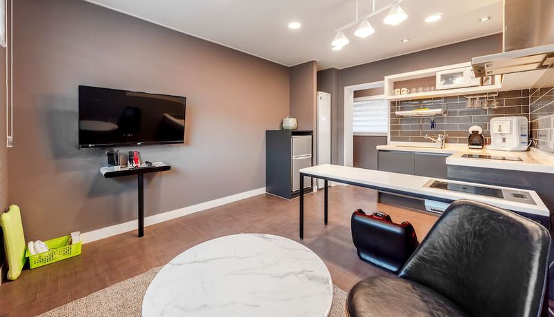 Imagen de la habitación del Hotel Pique Nique Pension. Foto 8