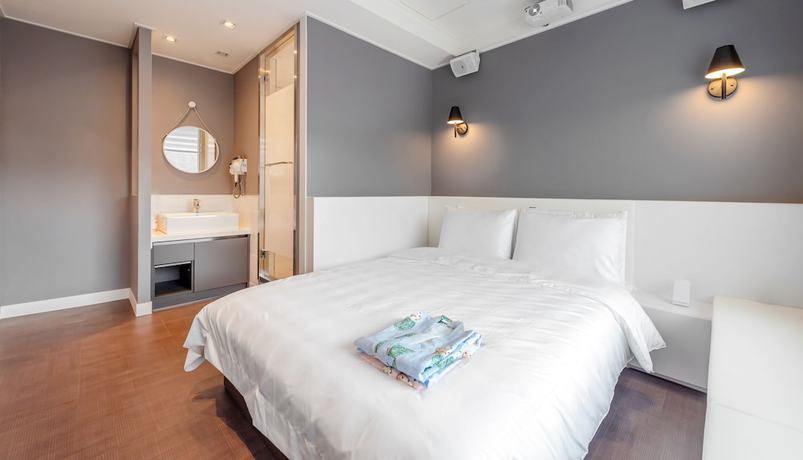 Imagen de la habitación del Hotel Pique Nique Pension. Foto 10