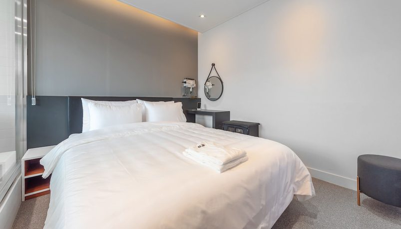 Imagen de la habitación del Hotel Pique Nique Pension. Foto 11